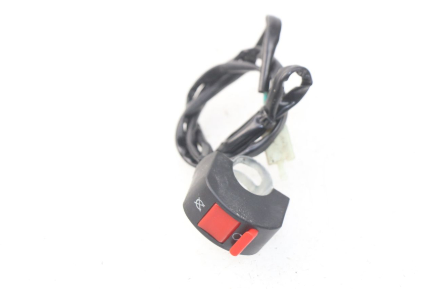 photo de COMMODO COUPE CONTACT NITRO MOTORS STORM DIRTBIKE 110 - Vue principale