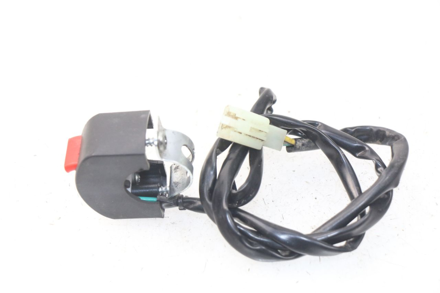 photo de COMMODO COUPE CONTACT NITRO MOTORS STORM DIRTBIKE 110 - Détail de la pièce