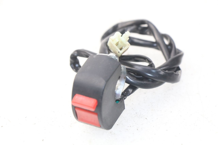 photo de COMMODO COUPE CONTACT NITRO MOTORS STORM DIRTBIKE 110 - Zoom état d’usage