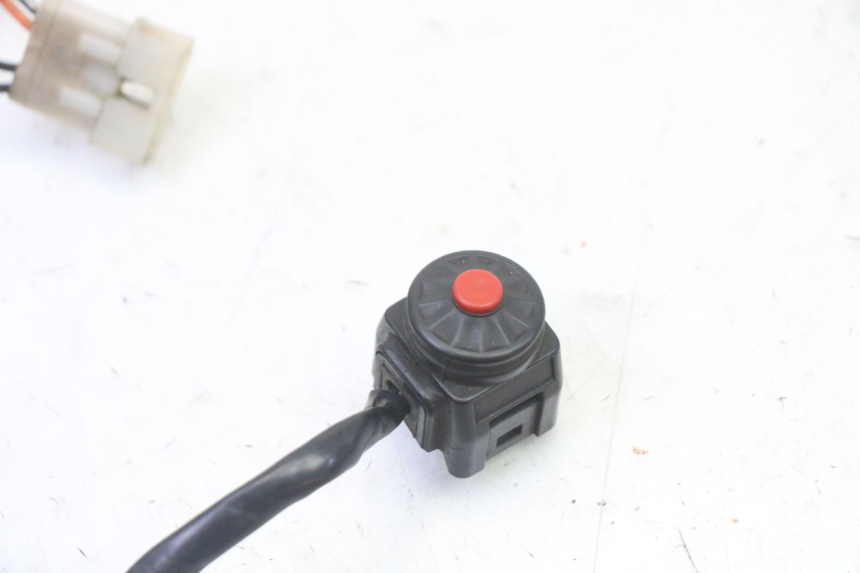 photo de COMMODO COUPE CONTACT KTM SUPERENDURO R 950 (2005 - 2009) - Zoom état d’usage