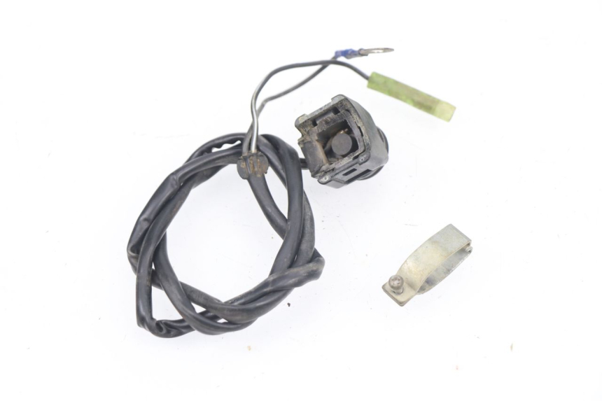 photo de COMMODO COUPE CONTACT KTM SX 65 (2009 - 2015) - Zoom état d’usage