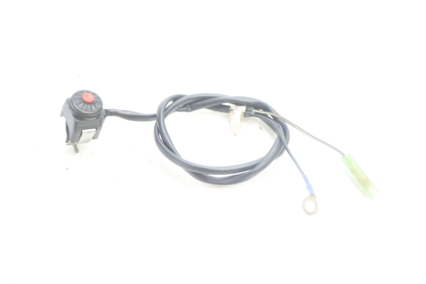 photo de COMMODO COUPE CONTACT KTM SX 85 (2018 - 2024) - Zoom état d’usage