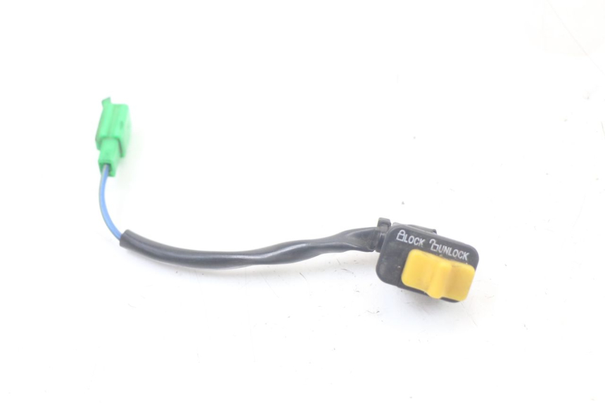 photo de COMMODO COUPE CONTACT SYM ORBIT 2 4T 50 (2018 - 2022) - Vue principale