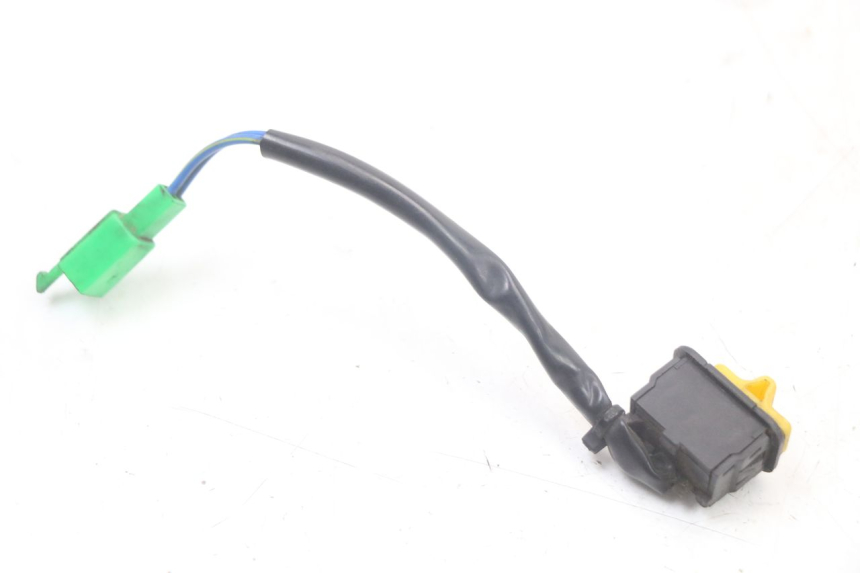 photo de COMMODO COUPE CONTACT SYM ORBIT 2 4T 50 (2018 - 2022) - Autre angle de vue