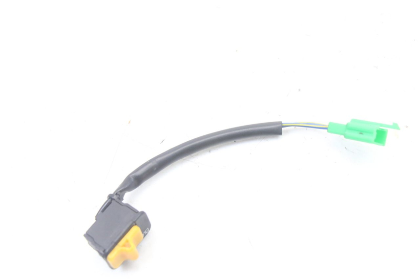 photo de COMMODO COUPE CONTACT SYM ORBIT III 3 4T 50 (2018 - 2021) - Zoom état d’usage