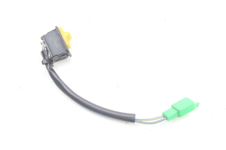 photo de COMMODO COUPE CONTACT SYM ORBIT III 3 4T 50 (2018 - 2021) - Autre angle de vue