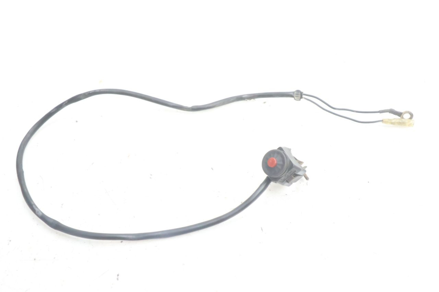 photo de COMMODO COUPE CONTACT HUSABERG TE 250 (2011 - 2014) - Vue principale
