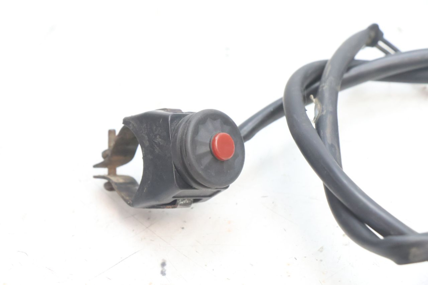 photo de COMMODO COUPE CONTACT HUSABERG TE 250 (2011 - 2014) - Points de fixation