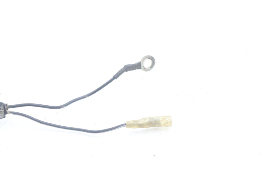 photo de COMMODO COUPE CONTACT HUSABERG TE 250 (2011 - 2014) - État de surface