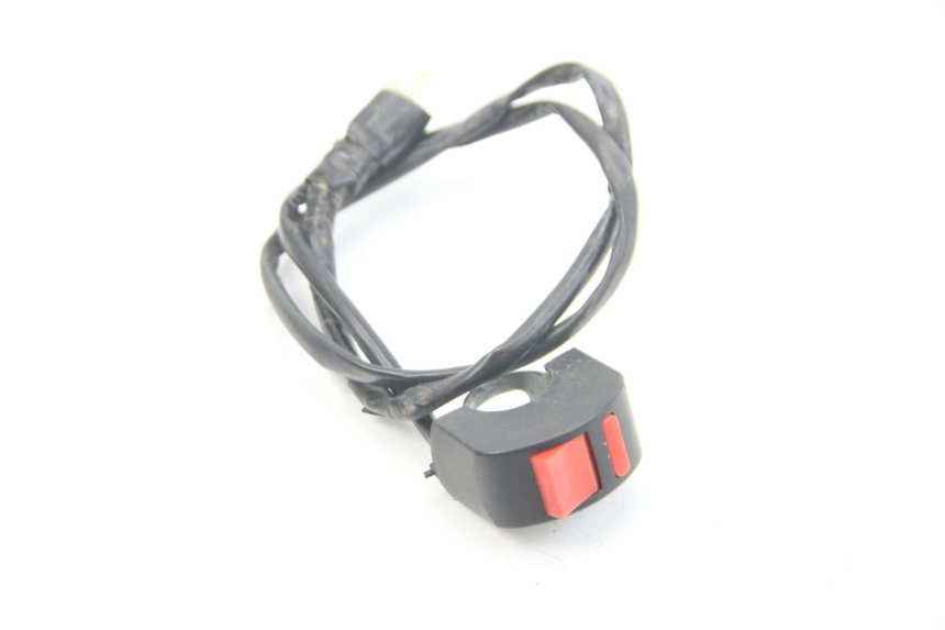 photo de COMMODO COUPE CONTACT NITRO MOTORS THUNDER 125 - Vue principale