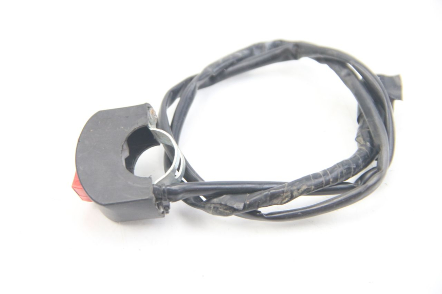 photo de COMMODO COUPE CONTACT NITRO MOTORS THUNDER 125 - Détail de la pièce