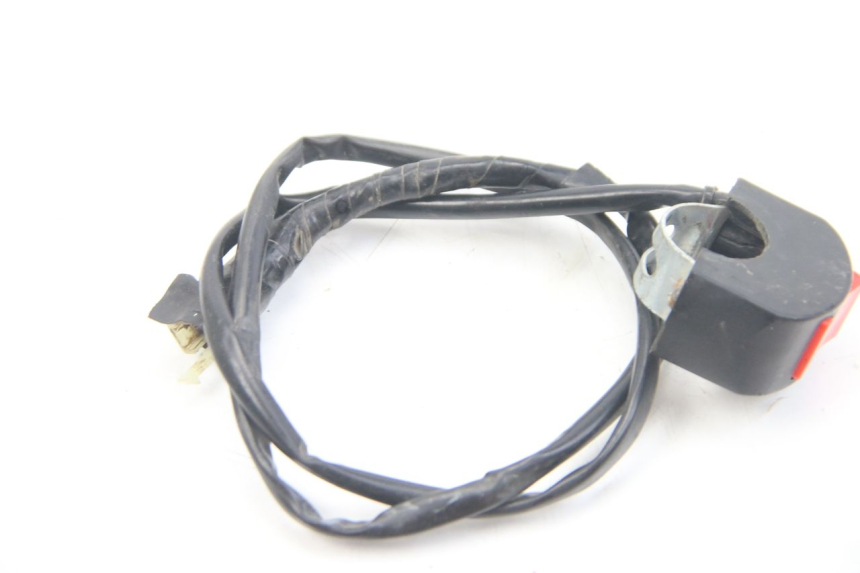 photo de COMMODO COUPE CONTACT NITRO MOTORS THUNDER 125 - Zoom état d’usage