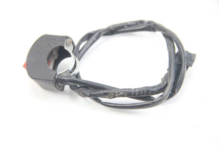 photo de COMMODO COUPE CONTACT NITRO MOTORS THUNDER 125 - Autre angle de vue