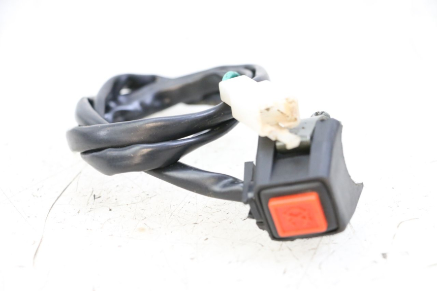 photo de COMMODO COUPE CONTACT NITRO MOTORS THUNDER 125 - Vue principale