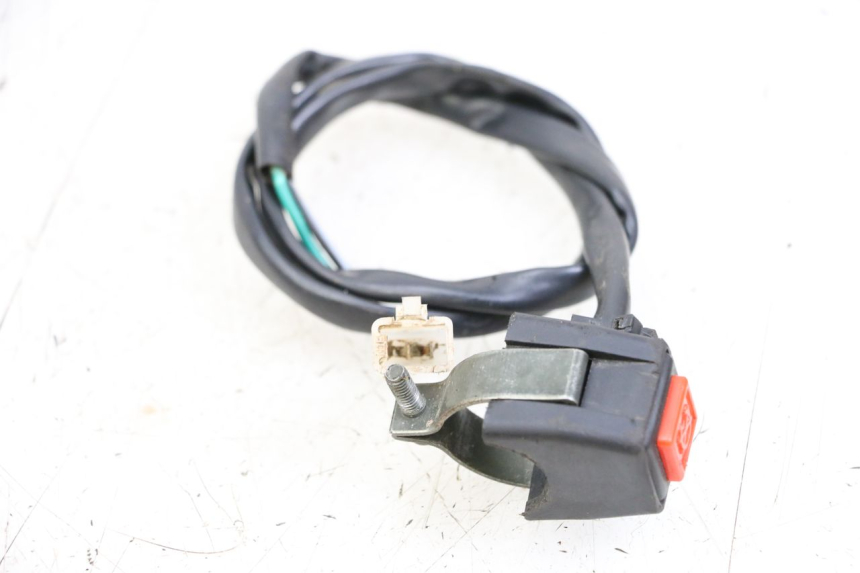 photo de COMMODO COUPE CONTACT NITRO MOTORS THUNDER 125 - Détail de la pièce