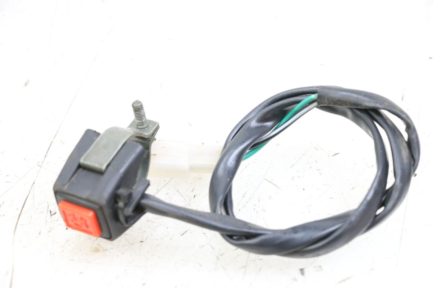 photo de COMMODO COUPE CONTACT NITRO MOTORS THUNDER 125 - Zoom état d’usage