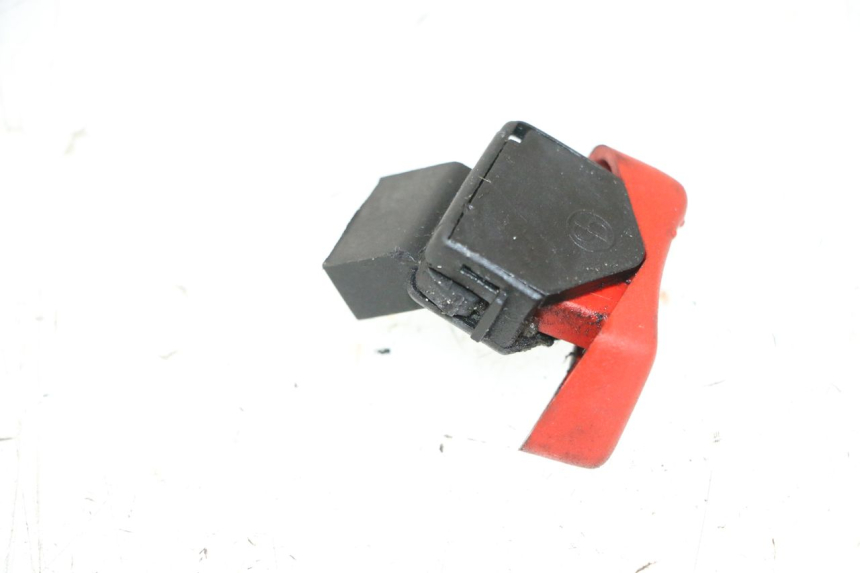 photo de COMMODO COUPE CONTACT PIAGGIO VESPA GTS SUPER IE 125 (2009 - 2016) - Zoom état d’usage