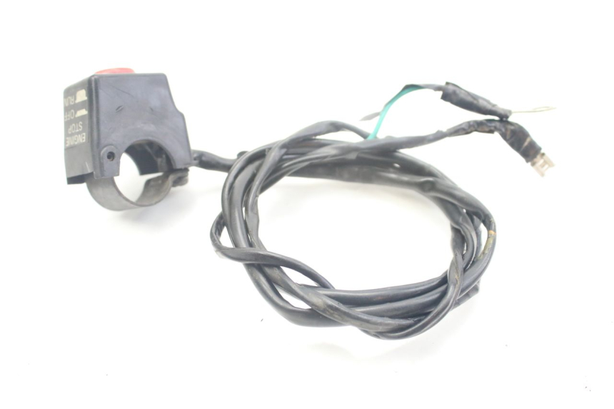 photo de COMMODO COUPE CONTACT MBK X-LIMIT XLIMIT 50 (2003 - 2006) - Détail de la pièce