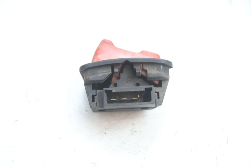 photo de COMMODO COUPE CONTACT PIAGGIO X8 STREET 125 (2006 - 2007) - Autre angle de vue
