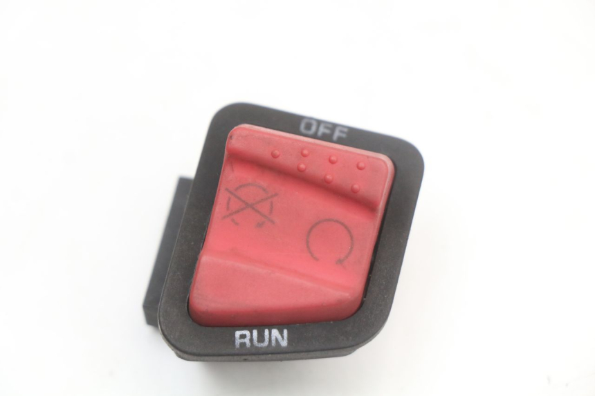 photo de COMMODO COUPE CONTACT PIAGGIO X8 125 (2004 - 2007) - Vue principale