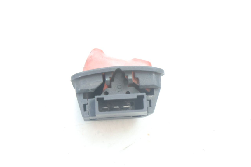 photo de COMMODO COUPE CONTACT PIAGGIO X9 AMALFI 180 (2000 - 2003) - Autre angle de vue