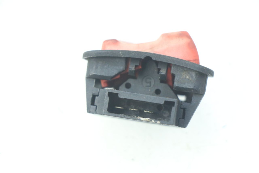 photo de COMMODO COUPE CONTACT PIAGGIO X9 EVOLUTION 500 (2003 - 2005) - Zoom état d’usage