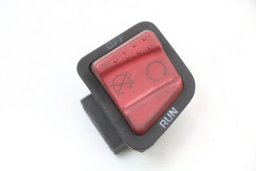 photo de COMMODO COUPE CONTACT PIAGGIO X9 125 (2000 - 2003) - Vue principale