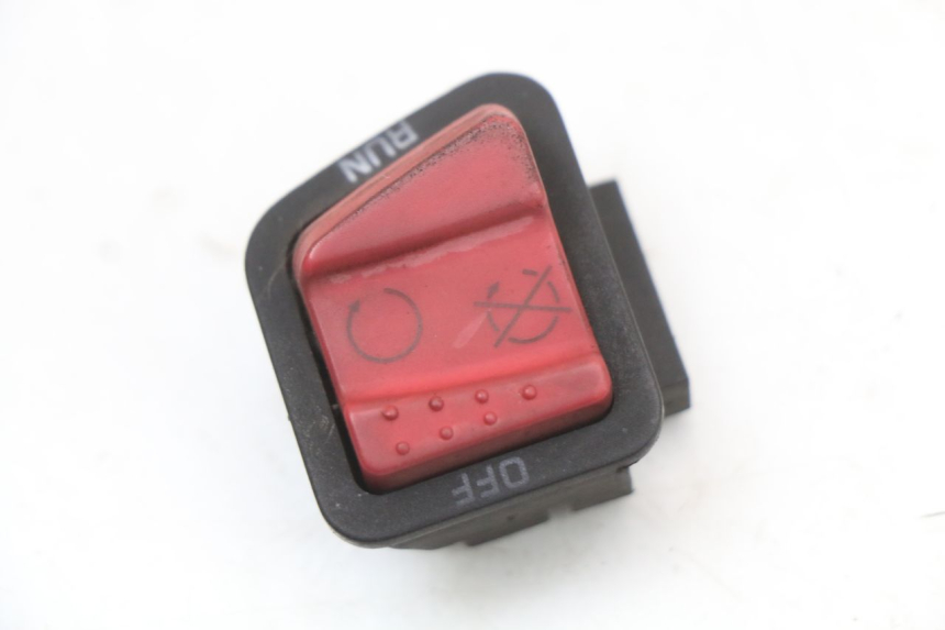 photo de COMMODO COUPE CONTACT PIAGGIO X9 125 (2000 - 2003) - Détail de la pièce