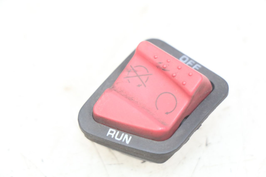 photo de COMMODO COUPE CONTACT PIAGGIO XEVO - X EVO 125 (2007 - 2017) - Vue principale