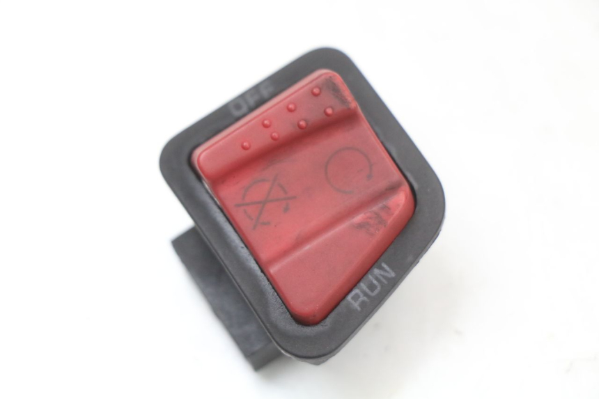 photo de COMMODO COUPE CONTACT PIAGGIO XEVO - X EVO 125 (2007 - 2017) - Vue principale