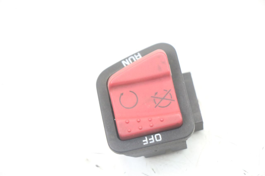 photo de COMMODO COUPE CONTACT PIAGGIO XEVO - X EVO 125 (2007 - 2017) - Détail de la pièce