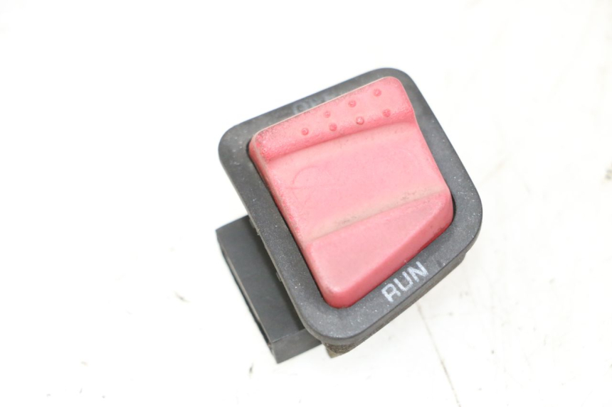 photo de COMMODO COUPE CONTACT PIAGGIO XEVO - X EVO 125 (2007 - 2017) - Autre angle de vue