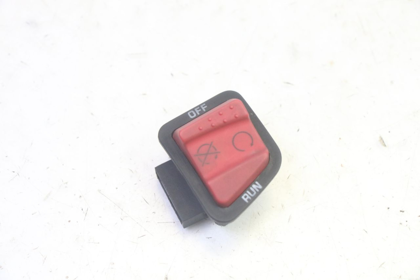 photo de COMMODO COUPE CONTACT PIAGGIO XEVO - X EVO 125 (2007 - 2017) - Vue principale