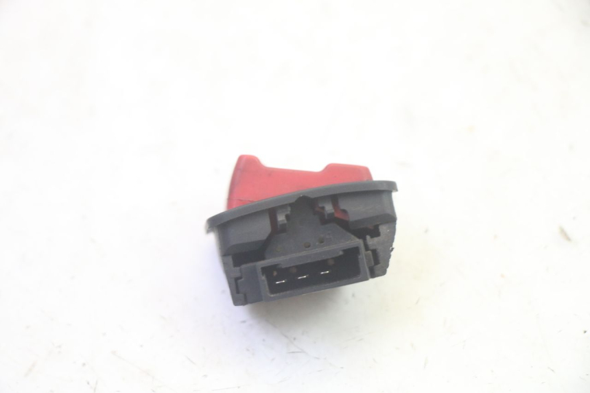 photo de COMMODO COUPE CONTACT PIAGGIO XEVO - X EVO 125 (2007 - 2017) - Zoom état d’usage