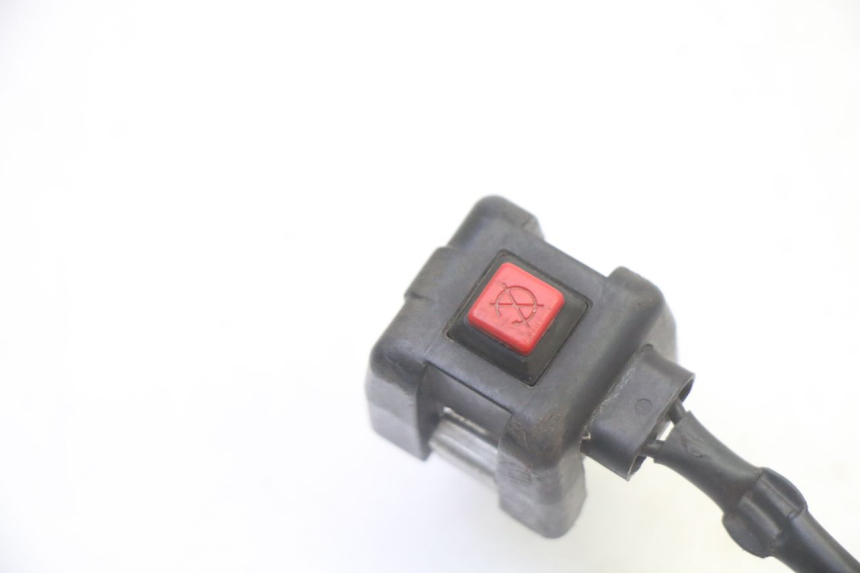 photo de COMMODO COUPE CONTACT YAMAHA YZ-F YZF 250 (2014 - 2018) - Détail de la pièce