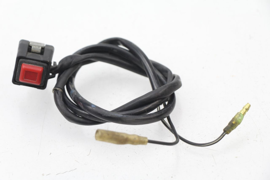 photo de COMMODO COUPE CONTACT YAMAHA YZ 125 (1994 - 1997) - Vue principale