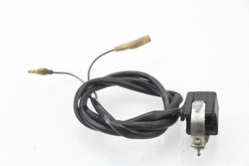 photo de COMMODO COUPE CONTACT YAMAHA YZ 125 (1994 - 1997) - Zoom état d’usage