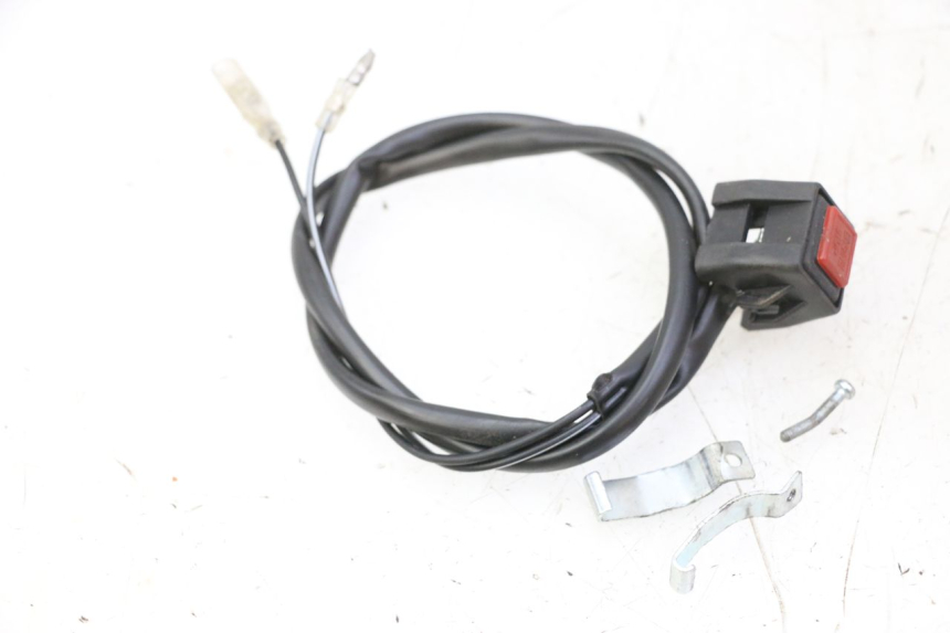 photo de COMMODO COUPE CONTACT YAMAHA YZ 125 (1998 - 2005) - Vue principale