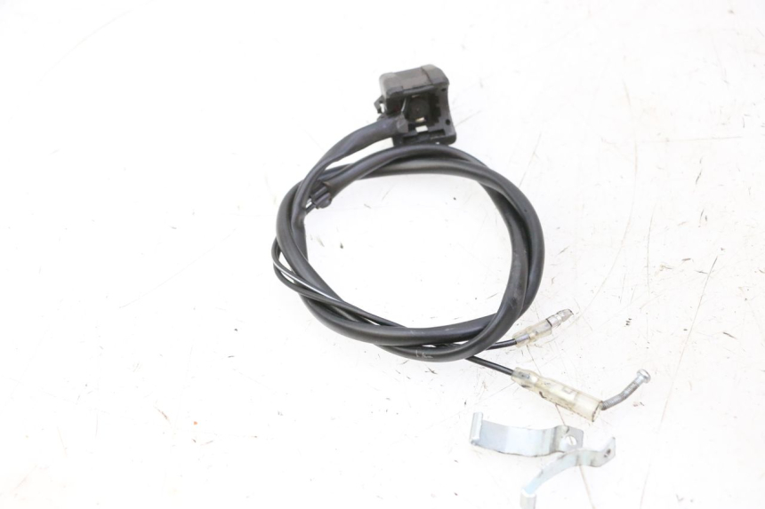 photo de COMMODO COUPE CONTACT YAMAHA YZ 125 (1998 - 2005) - Zoom état d’usage