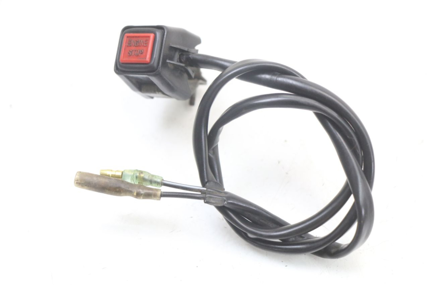 photo de  YAMAHA YZ 85 (2002 - 2018) - Vue principale