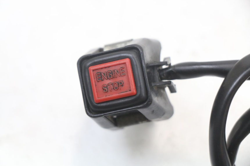 photo de  YAMAHA YZ 85 (2002 - 2018) - Détail de la pièce