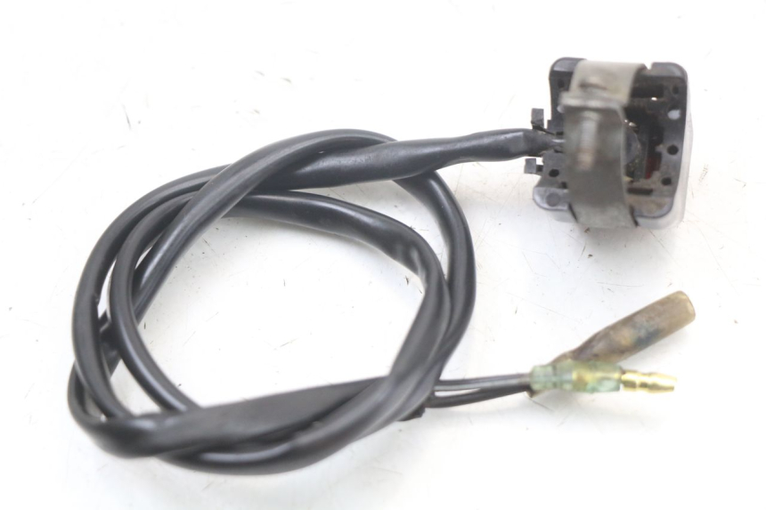 photo de  YAMAHA YZ 85 (2002 - 2018) - Zoom état d’usage