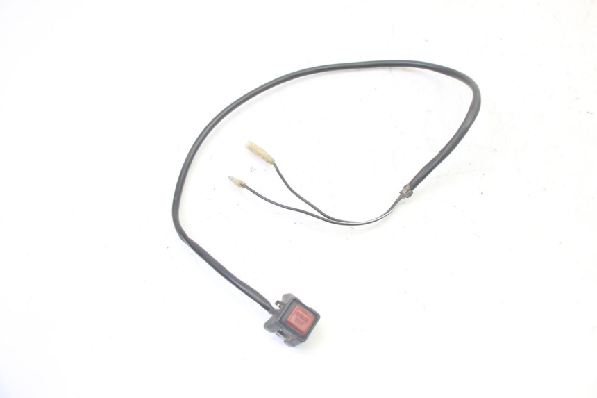 photo de  YAMAHA YZ 85 (2002 - 2018) - Vue principale