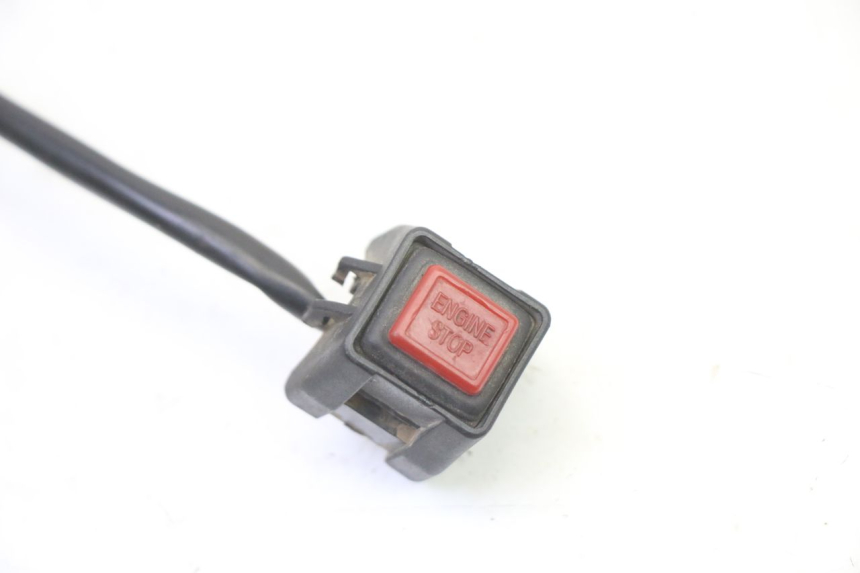 photo de  YAMAHA YZ 85 (2002 - 2018) - Détail de la pièce