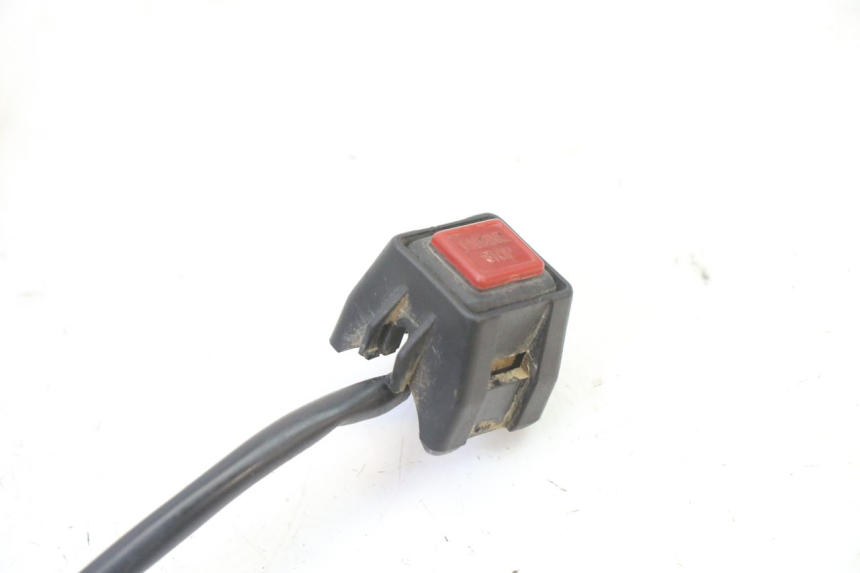 photo de  YAMAHA YZ 85 (2002 - 2018) - Zoom état d’usage