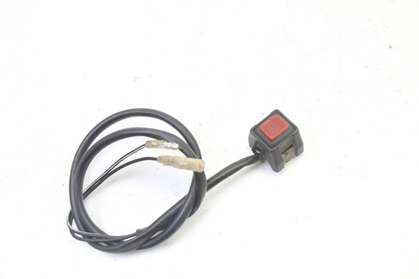 photo de  YAMAHA YZ 85 (2002 - 2018) - Autre angle de vue