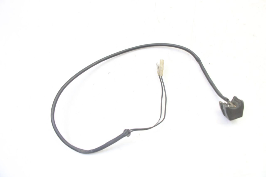 photo de  YAMAHA YZ 85 (2002 - 2018) - Gros plan technique