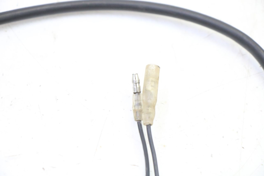 photo de  YAMAHA YZ 85 (2002 - 2018) - Vue d’ensemble