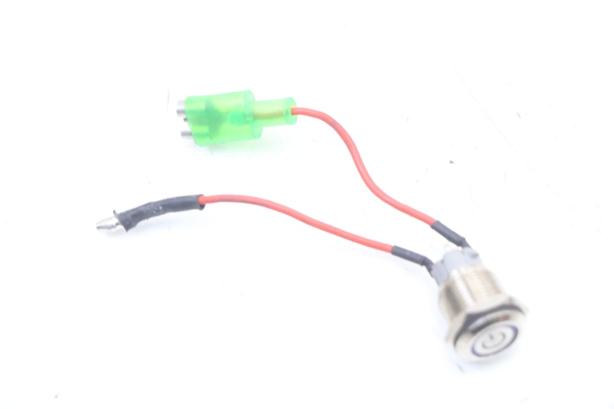 photo de COMMODO DEMARREUR DUALTRON AMINIA 1 - Zoom état d’usage