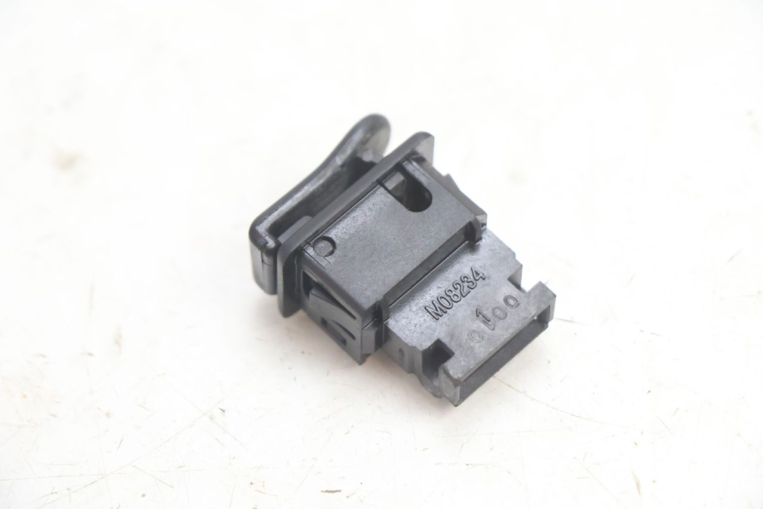 photo de COMMODO DEMARREUR TGB CITY RS 50 (2011 - 2016) - Zoom état d’usage